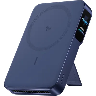 Anker MagGo Powerbank 2 Pro (Q