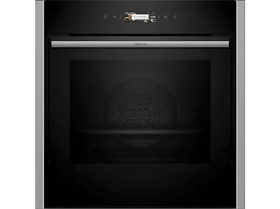 NEFF B54CR71N2, Backofen (Einbaugerät, 71 l, 596 mm breit), N 70