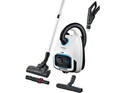 BOSCH BGL6TSIL Staubsauger, maximale Leistung: 700 Watt