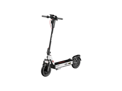 NAVEE G5 Pro E-Scooter (10 Zoll, Silber)