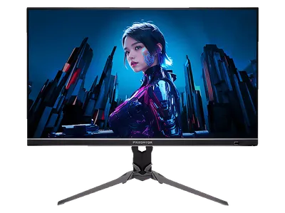 ACER UM.HX3EE.501 27 Zoll UHD 4K Monitor 0,5 ms Reaktionszeit 160 Hz