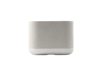 DENON Home 400 WLAN-Lautsprecher (Multi-Room Speaker, Stone