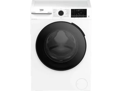 BEKO BDFT4104A20C Waschtrockner (10 kg / 6 kg, 1351 U/Min.)