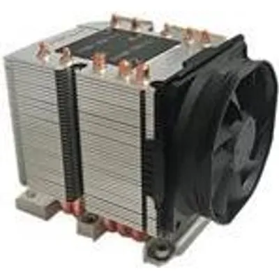 Dynatron B11 - Prozessorkühler - (für: LGA3647 (Narrow ILM)) - Aluminium - 80 mm