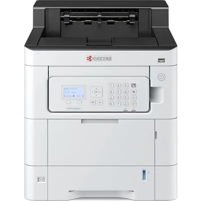 Kyocera ECOSYS PA4500cx - Drucker - Farbe - Duplex - Laser - A4/Legal - 1200 x 1200 dpi - Kapazität: 550 Blätter - USB 2,0, Gigabit LAN, USB-Host (1102Z13NL0)