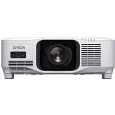 Epson EB-PU2116W - 3-LCD-Projektor - 16000 lm (weiß) - 16000 lm (Farbe) - WUXGA (1920 x 1200) - 16:10 - LAN - weiß (V11HA64940)