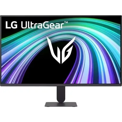 LG Monitor 24G411B-B / 24G411B-B Schwarz 60,5 cm (23.8) (24G411B-B)