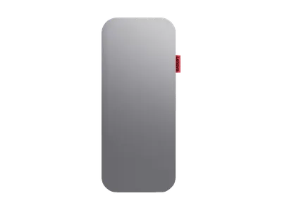 LENOVO - B2B Go USB-C Laptop Powerbank, Thunder Black/Storm Grey