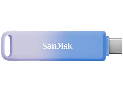 SANDISK Creator Phone Drive, Memory Stick Mobiler Speicher, 256 GB