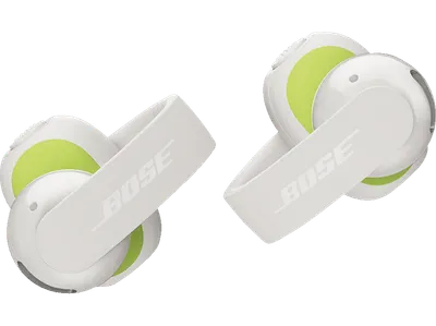 BOSE Sport Open Earbuds, Open-ear Kopfhörer Bluetooth Weiß