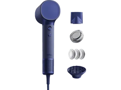 LAIFEN NEO SPECIAL Haartrockner Blau (1500 Watt)