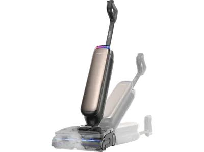 TINECO FLOOR ONE S9 ARTIST BOOST STEAM PREMIUM Rechargeable Li-ion Battery, Akkubetrieb