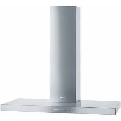 DA 4228 W Puristic Plus Wand-Esse edelstahl