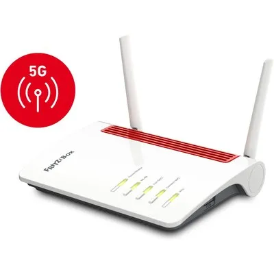 FRITZ!Box 6850 5G WLAN-Router