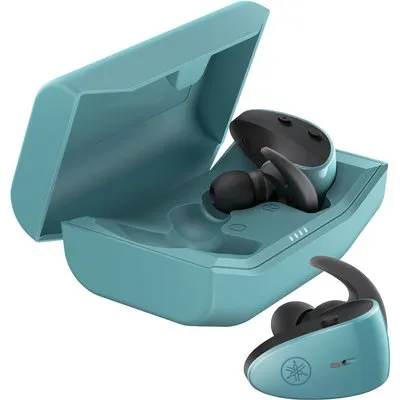 TW-ES5A True Wireless Kopfhörer grün