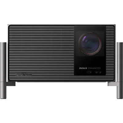 Titan Noir Pro Laser-Projektor