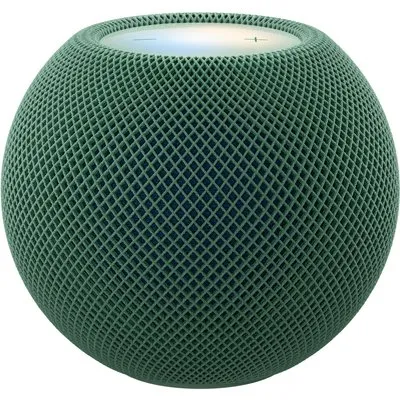 HomePod mini 2 Streaming-Lautsprecher grün