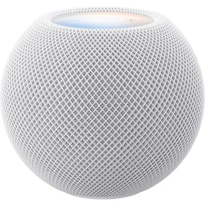 HomePod mini 2 Streaming-Lautsprecher weiß