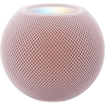 HomePod mini 2 Streaming-Lautsprecher pink