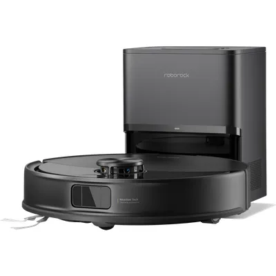 Roborock Q10 VF+ Black