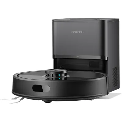 Roborock Q7 TF+ Black