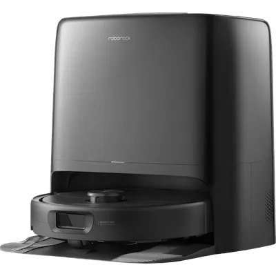 Roborock Qrevo 2 ProX Black