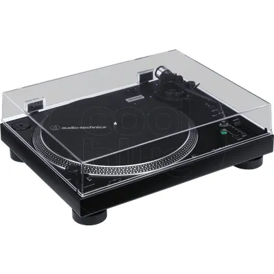 Audio Technica AT-LP120XUSB