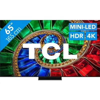 TCL RGB Mini-LED 65 Zoll RM7L (2026)