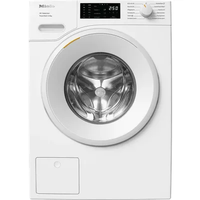 Miele WSB 363 WPS