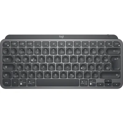 Logitech MX Keys Mini Graphit QWERTZ