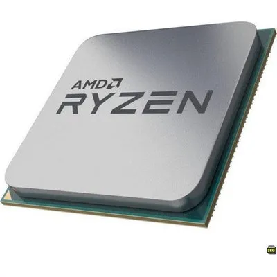 AMD Ryzen™ 5 5500 6-Kern CPU, Sockel AM4, Tray (ohne Kühler)