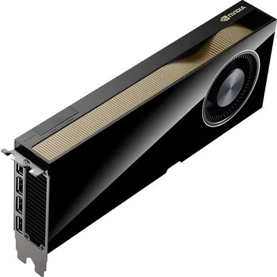 PNY NVIDIA RTX 6000 ADA 48GB GDDR6 Workstation Grafikkarte 4x DP/USB-C