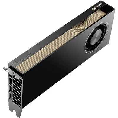 PNY NVIDIA RTX Pro 6000 Blackwell 96GB MaxQ GDDR7 Workstation Grafikkarte SmallBox
