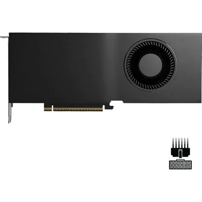 PNY NVIDIA RTX Pro 5000 Blackwell 48GB GDDR7 Workstation Grafikkarte SmallBox