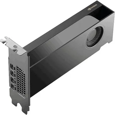 PNY NVIDIA RTX Pro 2000 Blackwell 16GB GDDR7 Workstation Grafikkarte SmallBox