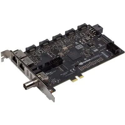 PNY NVIDIA Quadro Sync Board für P-Serie SB-Edition