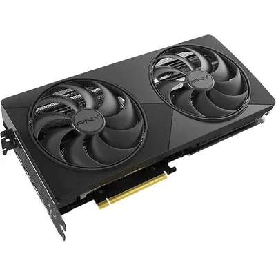 PNY GeForce RTX 5080 Slim OC 16GB Grafikkarte 3xDP/HDMI