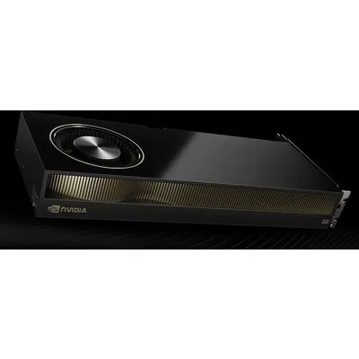 NVIDIA RTX Pro 6000 Blackwell Max-Q Workstation-Edition Grafikkarte