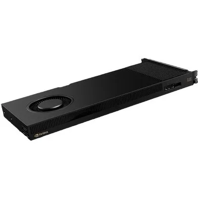 NVIDIA RTX Pro 4000 Blackwell Workstation Grafikkarte 24GB