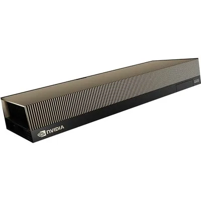 NVIDIA RTX Pro 6000 Blackwell Server Edition 96GB Grafikkarte (BULK)