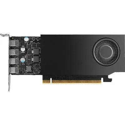 NVIDIA RTX A1000 Ampere Workstation 8GB Grafikkarte