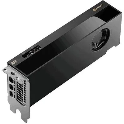 NVIDIA RTX Pro 4000 Blackwell Workstation White Box Grafikkarte SFF-Edition 24GB