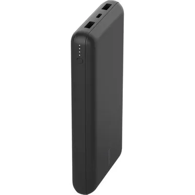 Belkin BOOST CHARGE Powerbank, 20.000mAh, 15W Power Delivery, schwarz