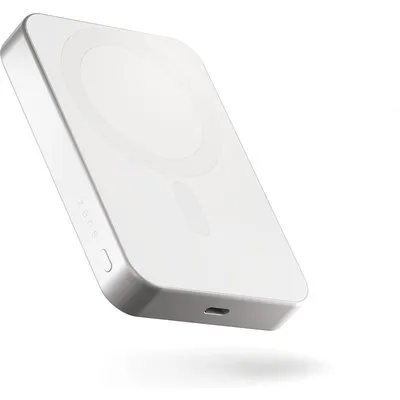 Zens Powerbank Pro 1 Slim 10.000 mAh weiß