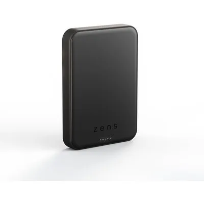 Zens Powerbank Pro 2 Semi Solid State 10.000 mAh schwarz