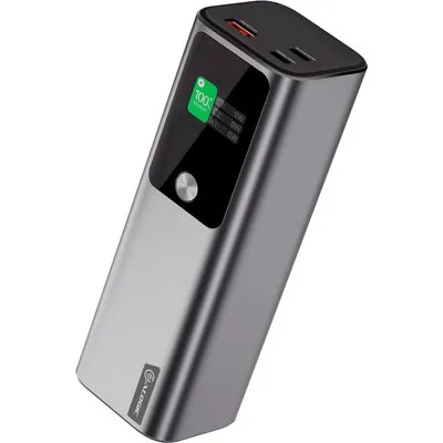 ALOGIC Ark Powerbank 27.000 mAh 140W USB-C PD 3.1