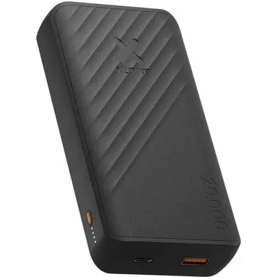 Xtorm Go2-Series Powerbank 20.000 mAh 15W 1x USB-C / 1x USB-A weiß