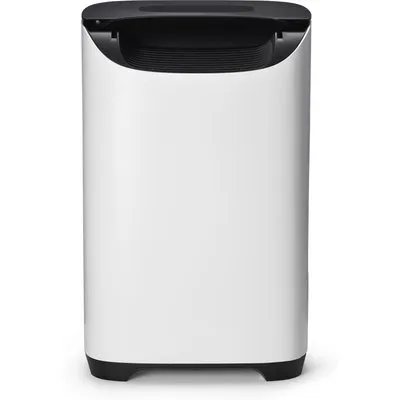 Meaco DD8L Pro Luftentfeuchter Schwarz