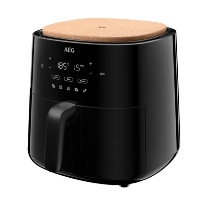 AEG 7000 Heissluftfritteuse AAF5B / Fassungsvermögen: 5 l