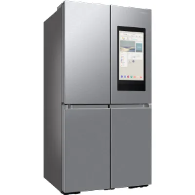 Samsung French Door Kühlschrank 2024 RF65DG9H0ESREF Edelstahl
